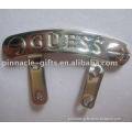 cutome metal belt buckle/stainless steel belt buckle